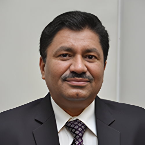 Dr Alok Bhandari